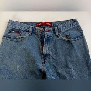 Tommy Hilfiger  32/30 jeans